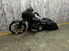 Harley-Davidson Street Glide Flhx Bagger 2015 occasion – foto 3 van 14