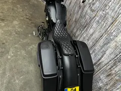 Harley-Davidson Street Glide Flhx Bagger 2015 occasion – foto 11 van 14
