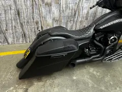 Harley-Davidson Street Glide Flhx Bagger 2015 occasion – foto 7 van 14