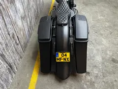 Harley-Davidson Street Glide Flhx Bagger 2015 occasion – foto 10 van 14