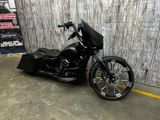 HARLEY-DAVIDSON STREET GLIDE FLHX