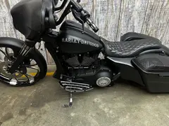 Harley-Davidson Street Glide Flhx Bagger 2015 occasion – foto 6 van 14