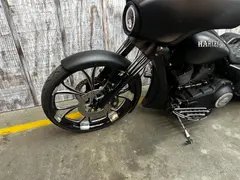 Harley-Davidson Street Glide Flhx Bagger 2015 occasion – foto 5 van 14