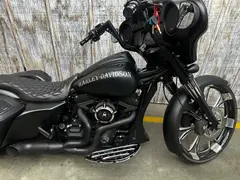 Harley-Davidson Street Glide Flhx Bagger 2015 occasion – foto 8 van 14
