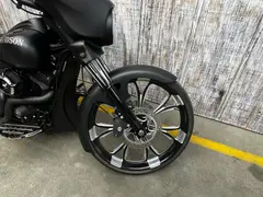 Harley-Davidson Street Glide Flhx Bagger 2015 occasion – foto 9 van 14