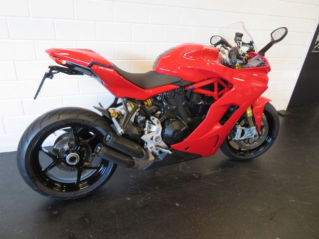ducati - supersport-s