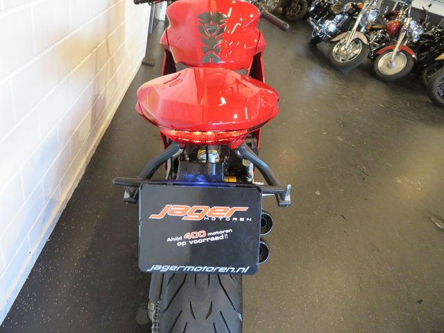 ducati - supersport-s