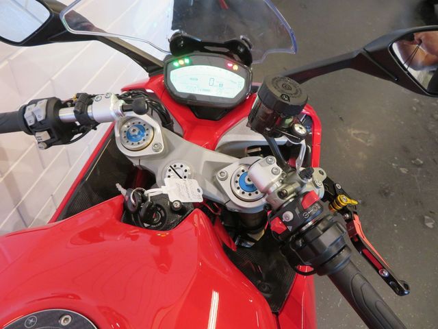 ducati - supersport-s
