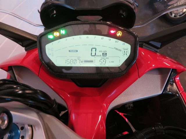 ducati - supersport-s