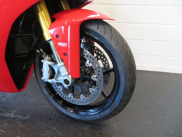 ducati - supersport-s