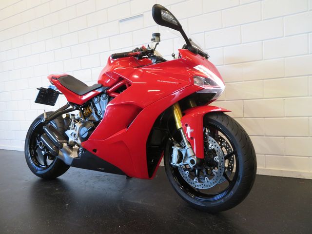 ducati - supersport-s