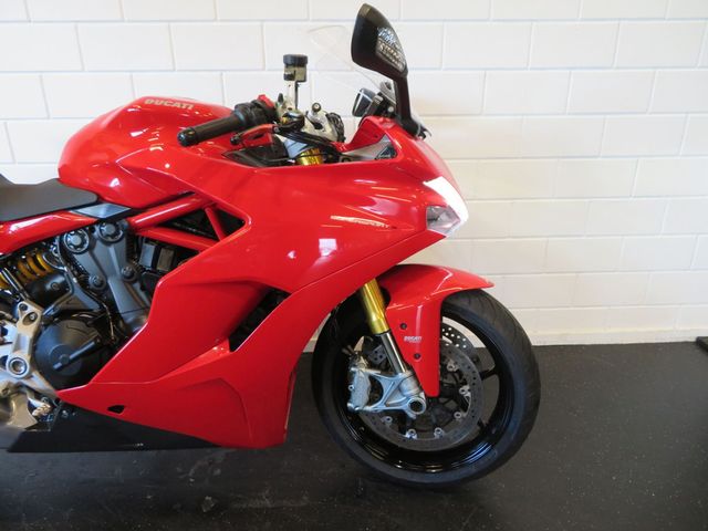 ducati - supersport-s