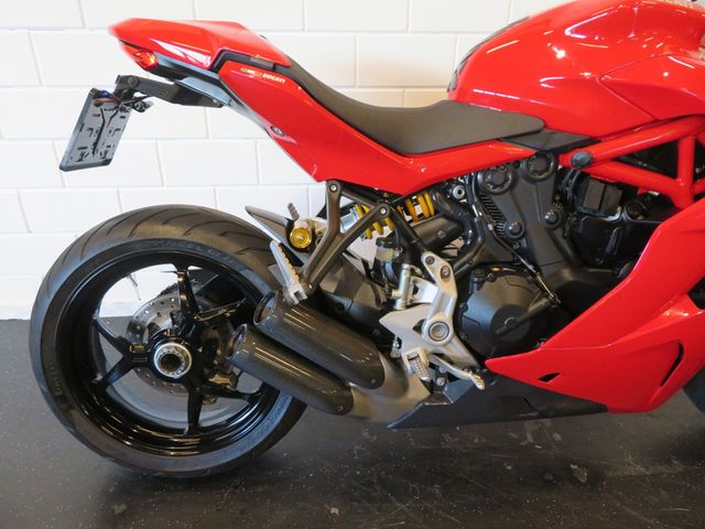 ducati - supersport-s