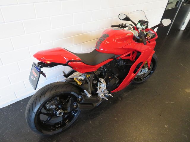 ducati - supersport-s