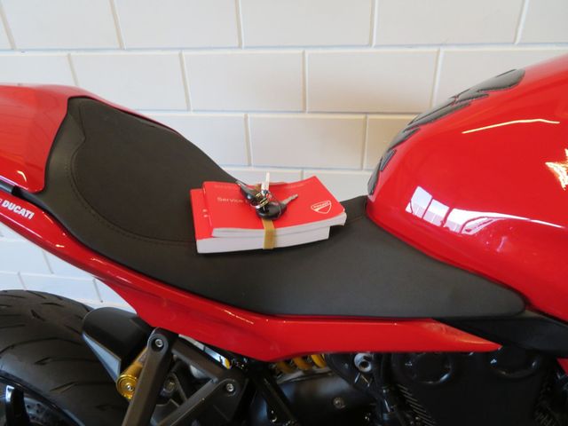 ducati - supersport-s