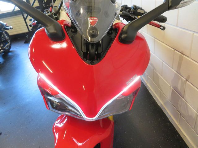 ducati - supersport-s