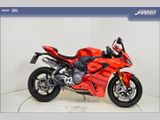 DUCATI PANIGALE V2