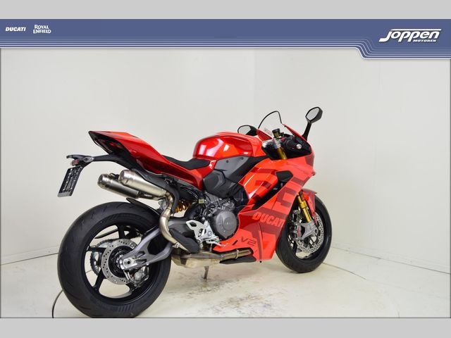 ducati - panigale-v2