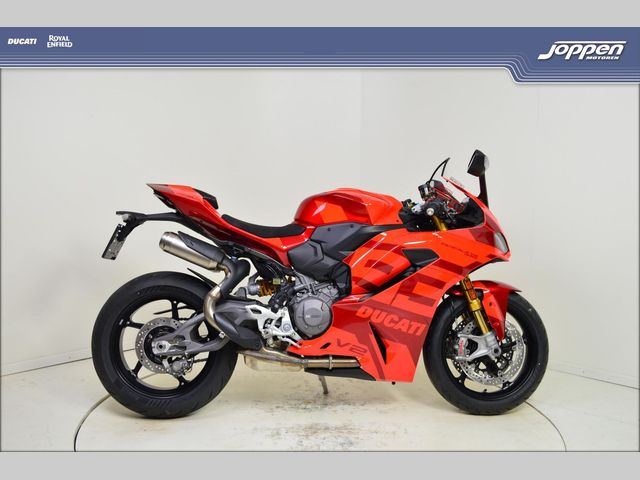 ducati - panigale-v2