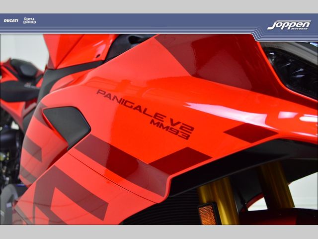 ducati - panigale-v2