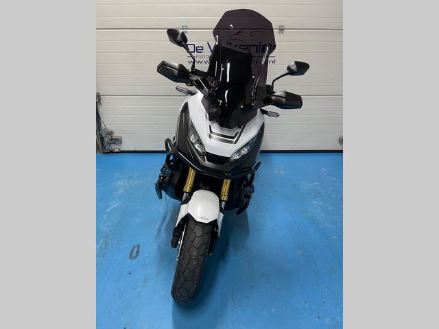 honda - x-adv