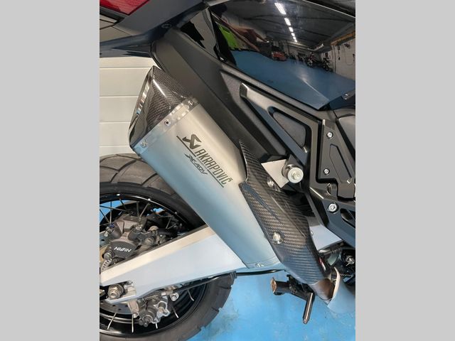honda - x-adv