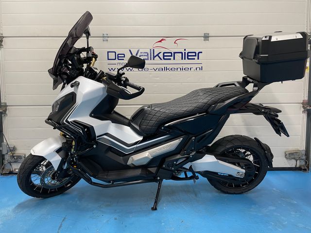 honda - x-adv