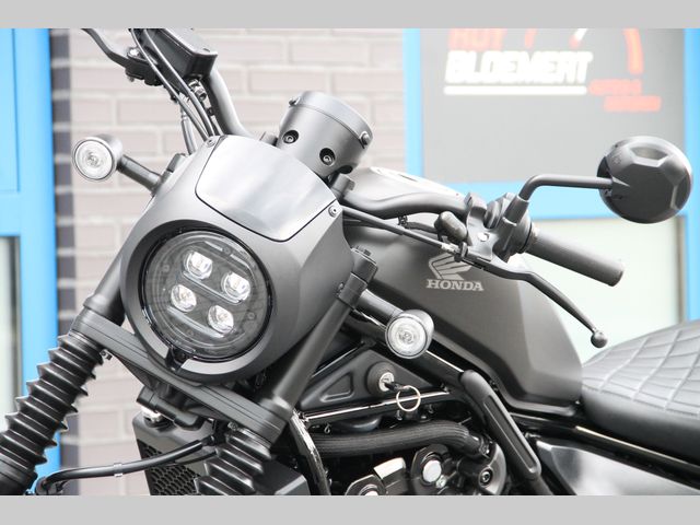 honda - cmx-500-rebel-s