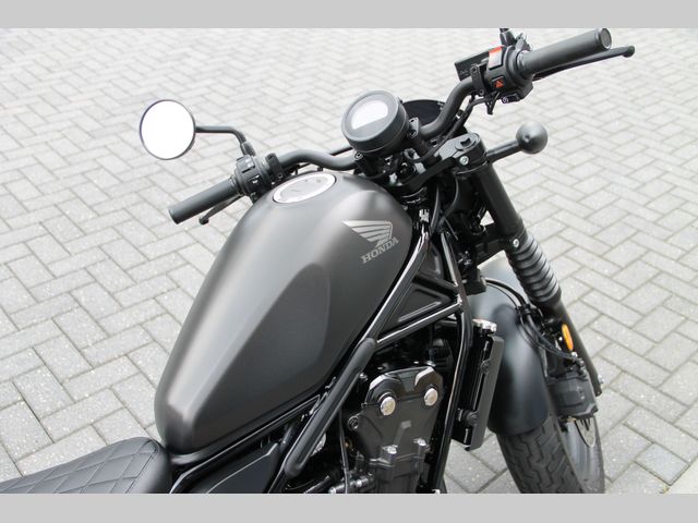 honda - cmx-500-rebel-s