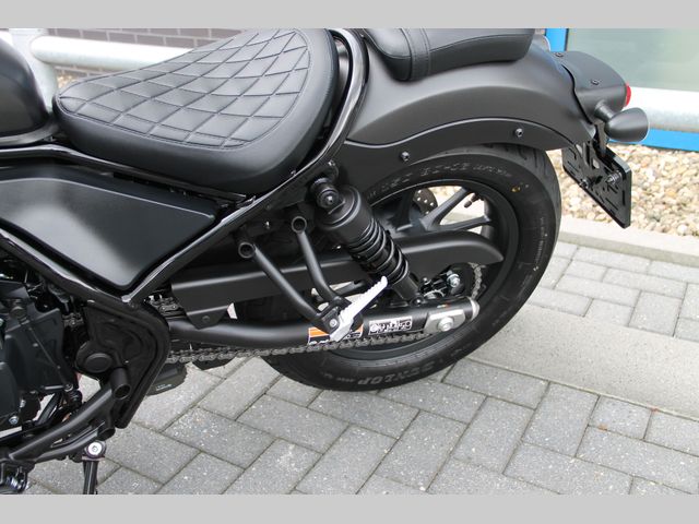 honda - cmx-500-rebel-s