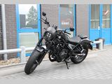 HONDA CMX 500 REBEL S