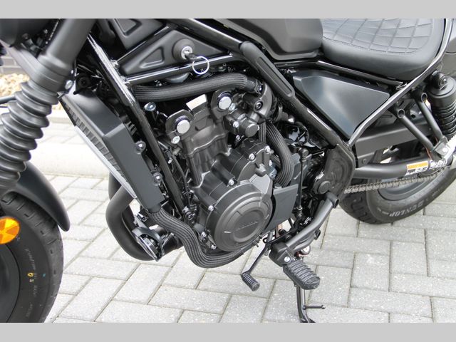 honda - cmx-500-rebel-s