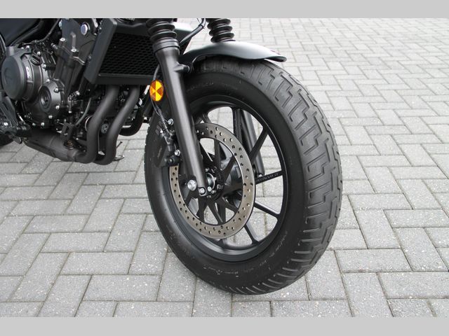 honda - cmx-500-rebel-s