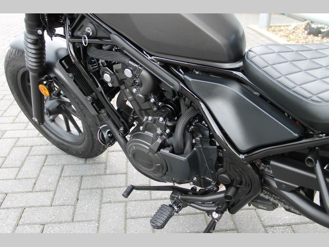 honda - cmx-500-rebel-s