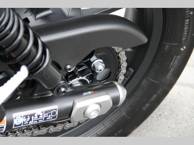 honda - cmx-500-rebel-s