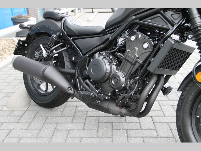 honda - cmx-500-rebel-s