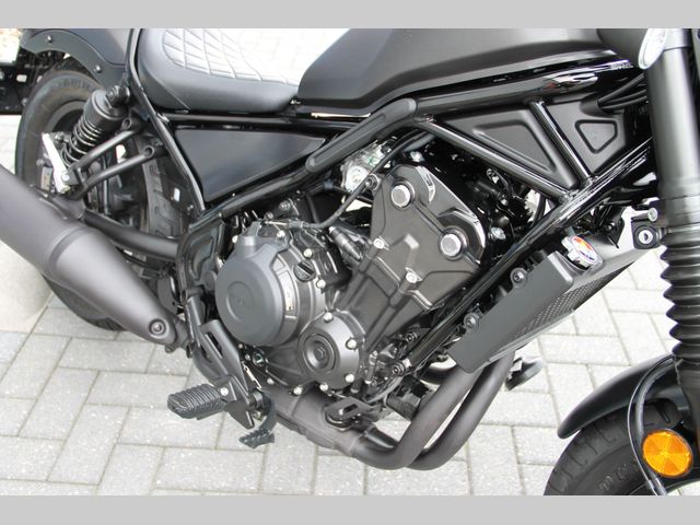 honda - cmx-500-rebel-s