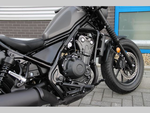 honda - cmx-500-rebel-s