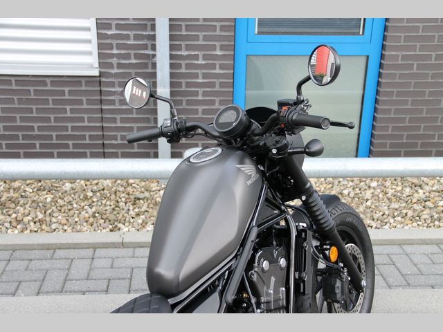 honda - cmx-500-rebel-s