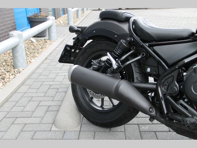 honda - cmx-500-rebel-s