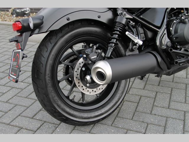 honda - cmx-500-rebel-s