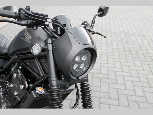 honda - cmx-500-rebel-s