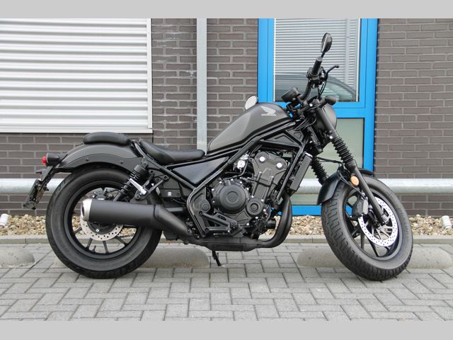 honda - cmx-500-rebel-s