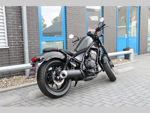 honda - cmx-500-rebel-s