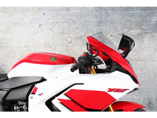 yamaha - yzf-r7-world-gp-60th-anniversary