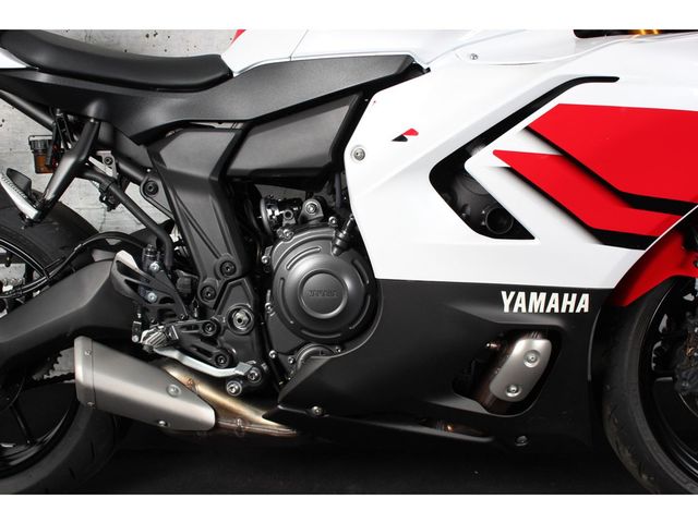 yamaha - yzf-r7-world-gp-60th-anniversary