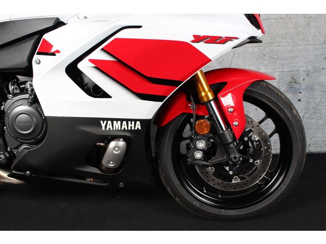 yamaha - yzf-r7-world-gp-60th-anniversary
