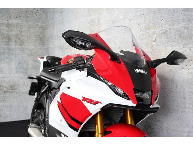yamaha - yzf-r7-world-gp-60th-anniversary