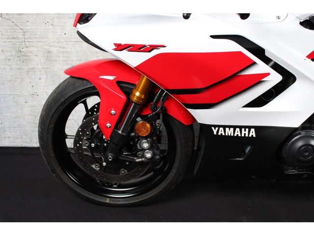 yamaha - yzf-r7-world-gp-60th-anniversary