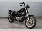 HARLEY-DAVIDSON SPORTSTER XL 1200 S SPORT